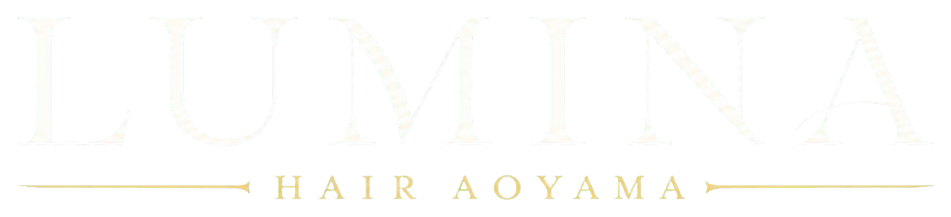 LUMINA HAIR AOYAMA