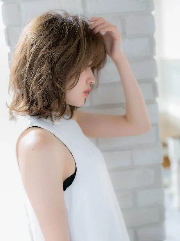 大人女性向けこだわりサロン