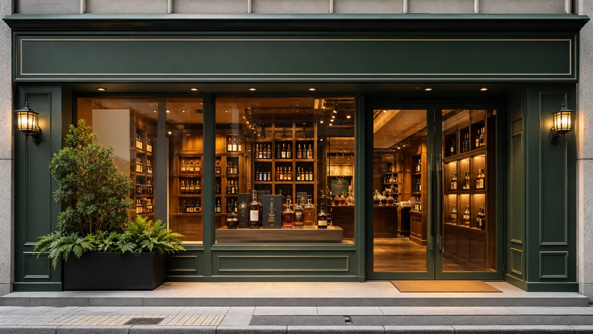 お酒買取専門店 翠 -SUI- デモサイト