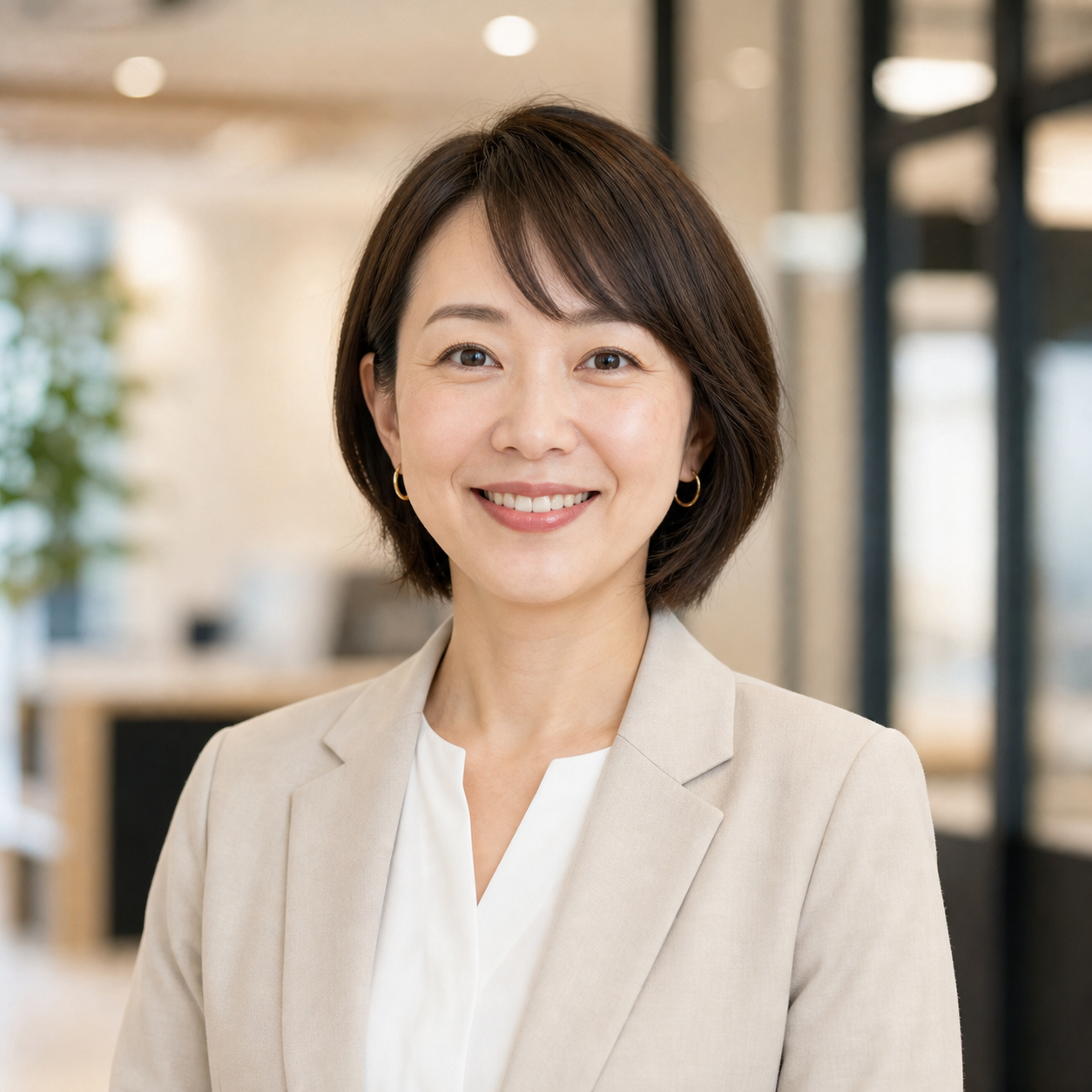 FC本部 開発担当者