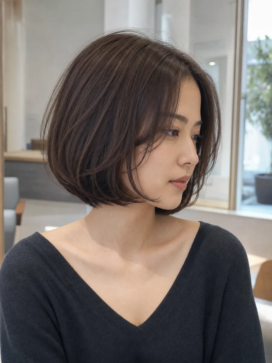 ワンカールボブ