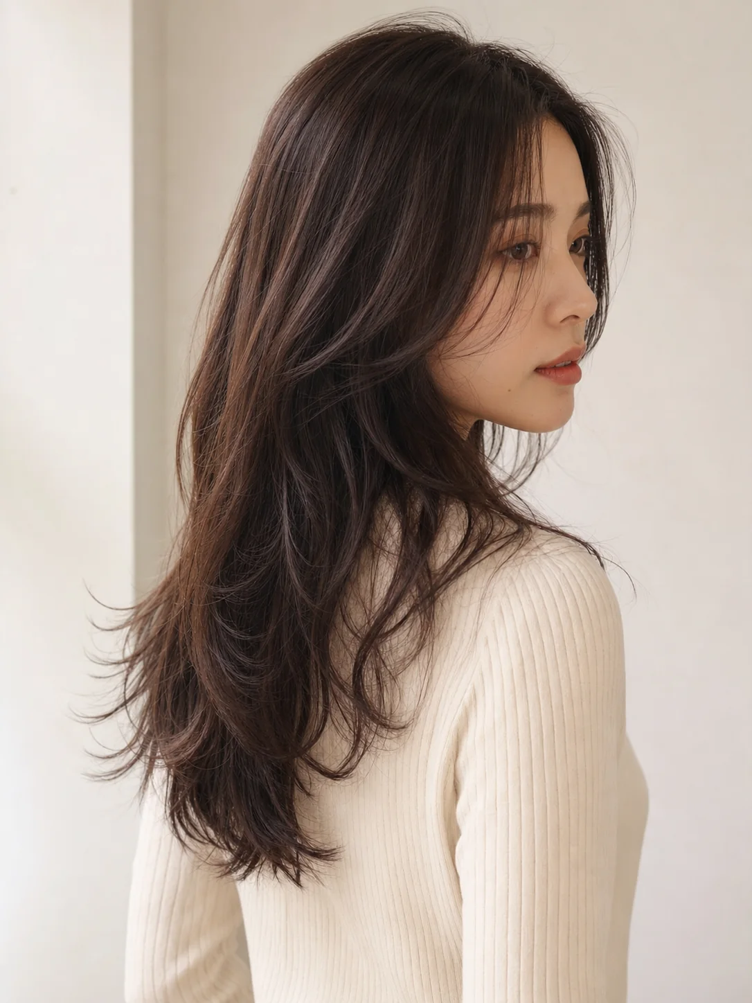 LUMIEのヘアスタイル投稿