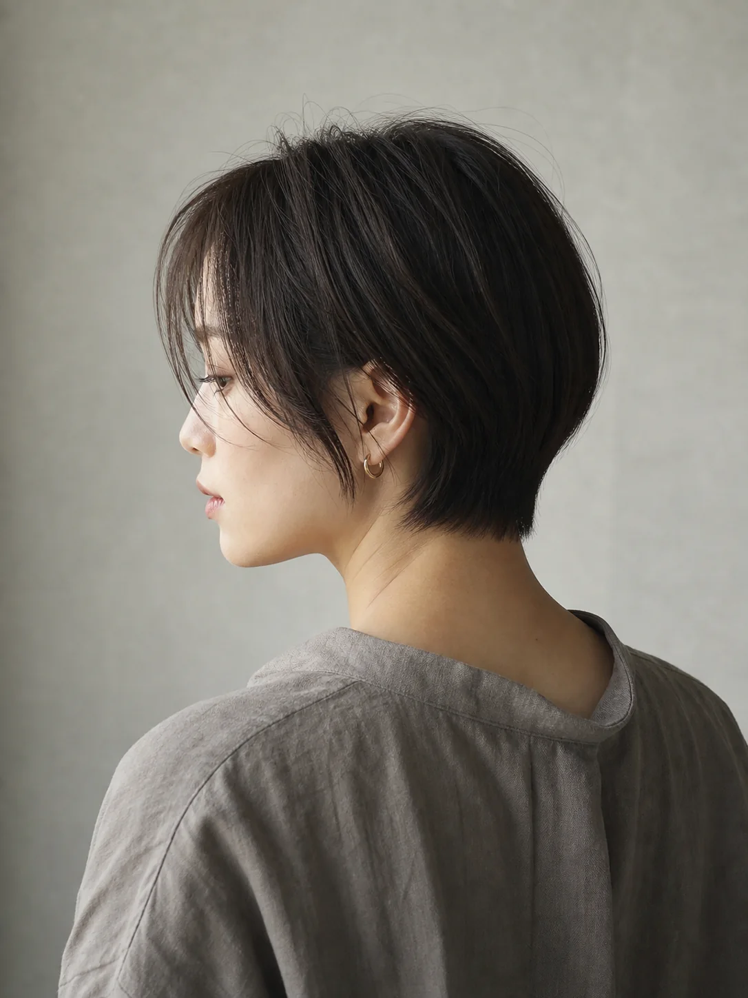 LUMIEのヘアスタイル投稿