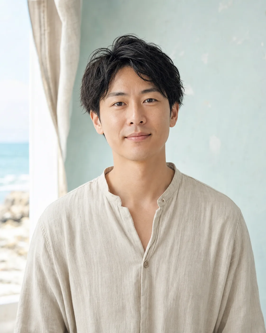 スパスペシャリスト 真砂蒼